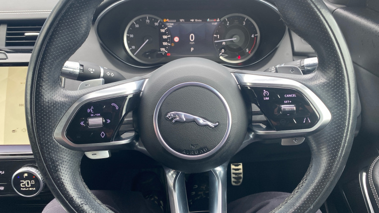 Jaguar E-Pace 2.0 D200 R-Dynamic SE 5dr Auto Diesel Estate